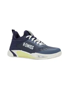 K-Swiss Hypercourt Pinnacle Dunkelblau | Ofertas De Padel 2